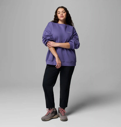 Women's Aldermore Sweatshirt - Plus Size