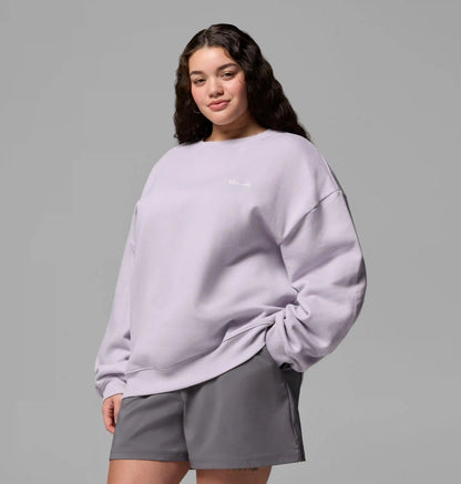 Women's Aldermore Sweatshirt - Plus Size