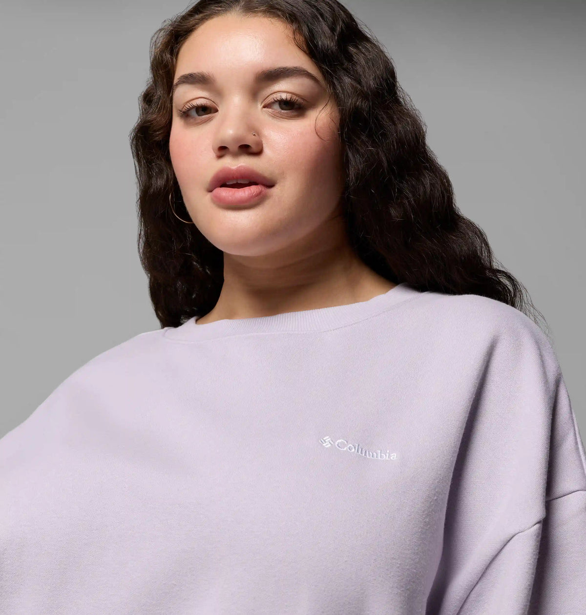 Women's Aldermore Sweatshirt - Plus Size