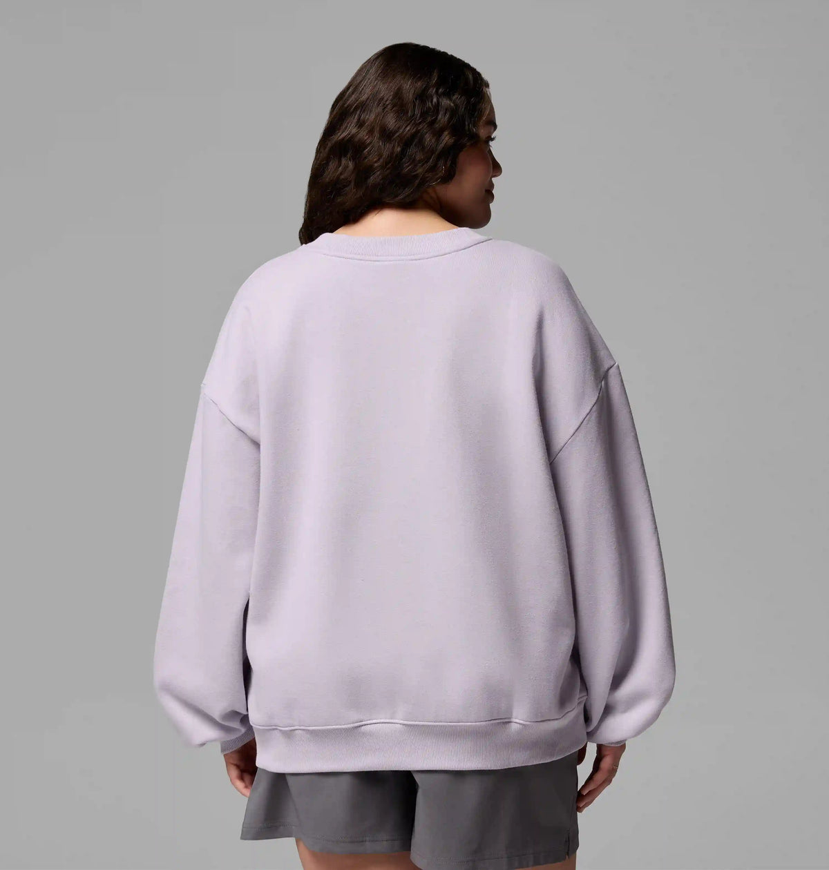 Women's Aldermore Sweatshirt - Plus Size
