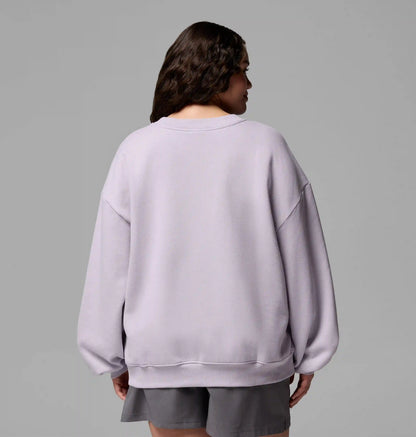Women's Aldermore Sweatshirt - Plus Size