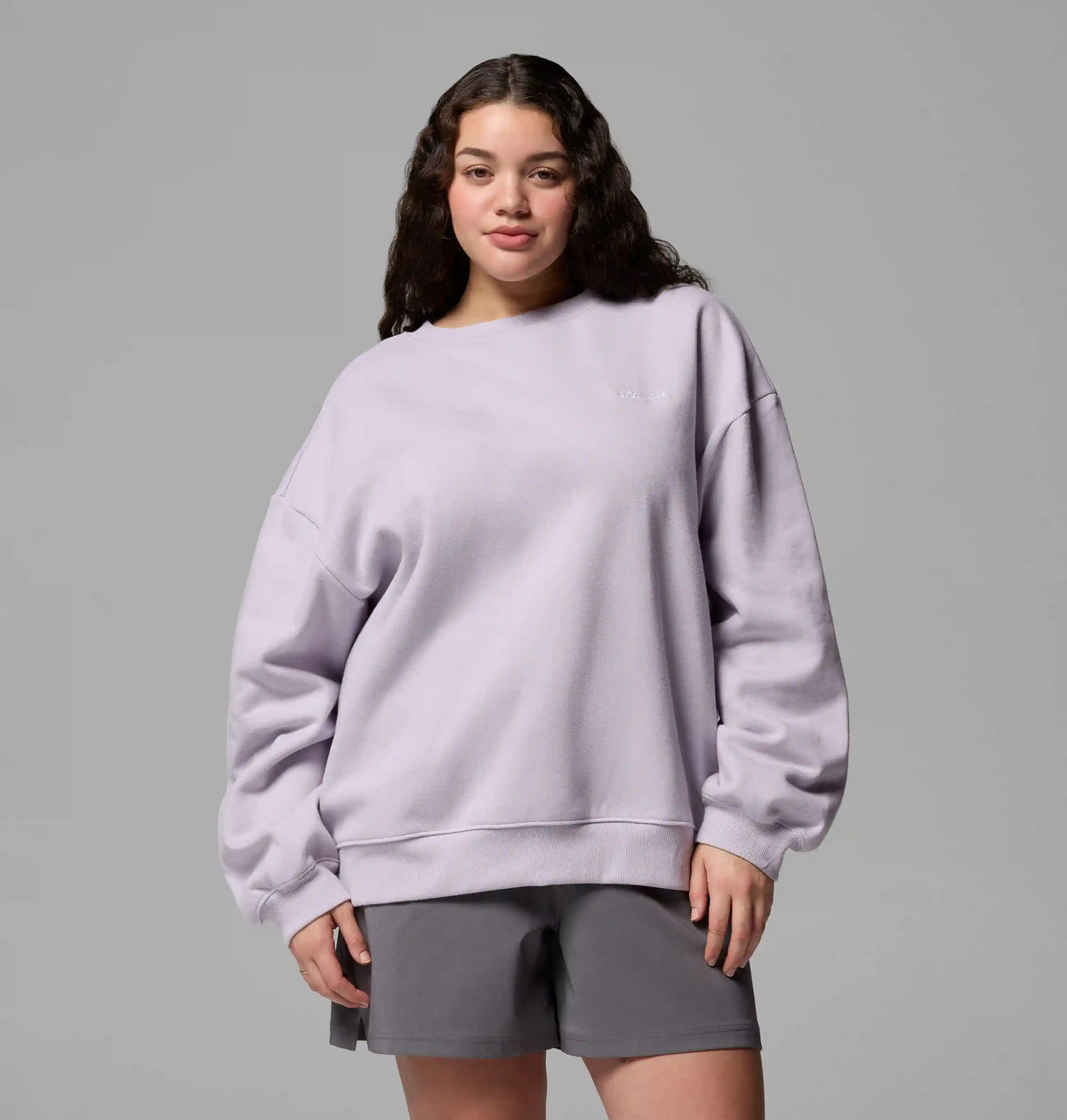 Women's Aldermore Sweatshirt - Plus Size