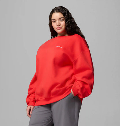 Women's Aldermore Sweatshirt - Plus Size