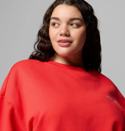 Women's Aldermore Sweatshirt - Plus Size