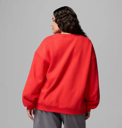 Women's Aldermore Sweatshirt - Plus Size