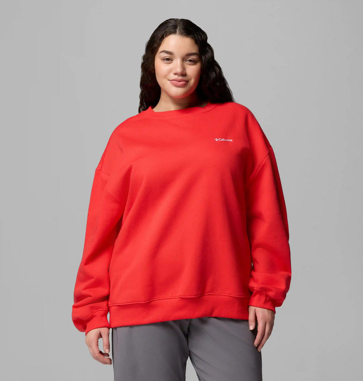 Women's Aldermore Sweatshirt - Plus Size