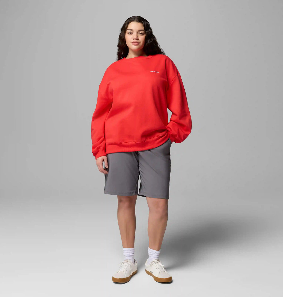 Women's Aldermore Sweatshirt - Plus Size
