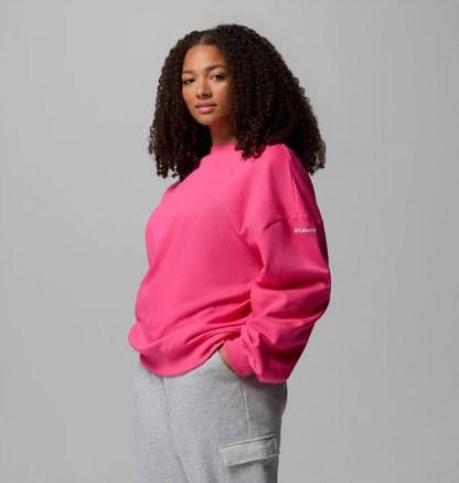 Women's Aldermore Sweatshirt - Plus Size