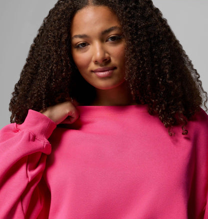Women's Aldermore Sweatshirt - Plus Size