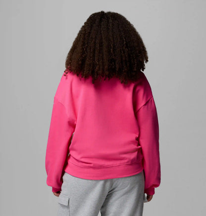 Women's Aldermore Sweatshirt - Plus Size
