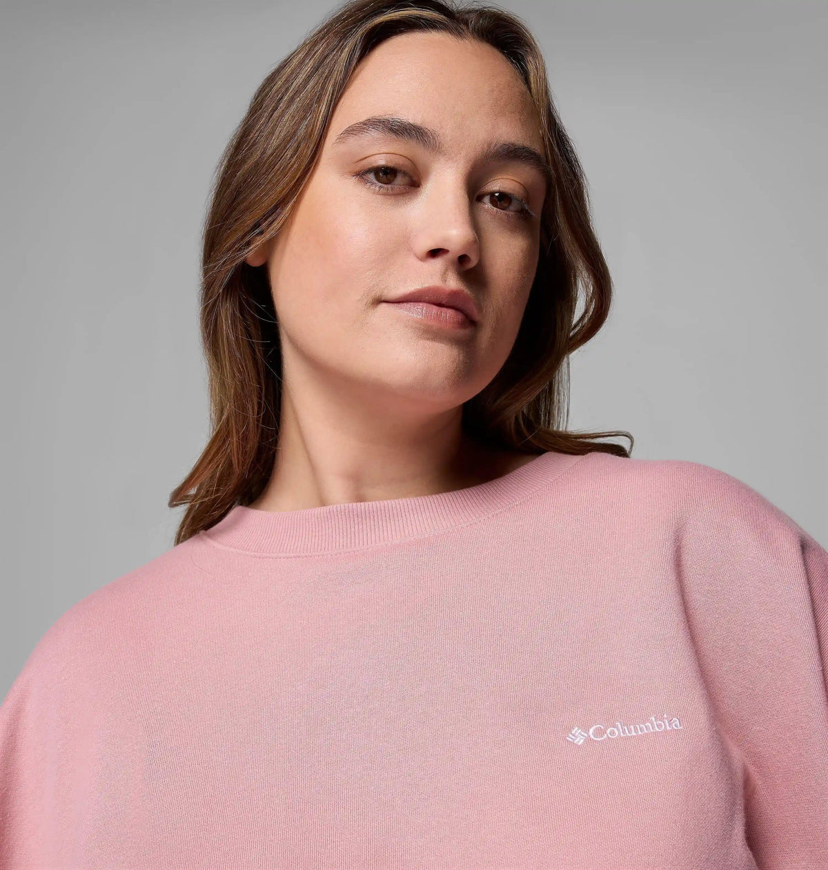 Women's Aldermore Sweatshirt - Plus Size