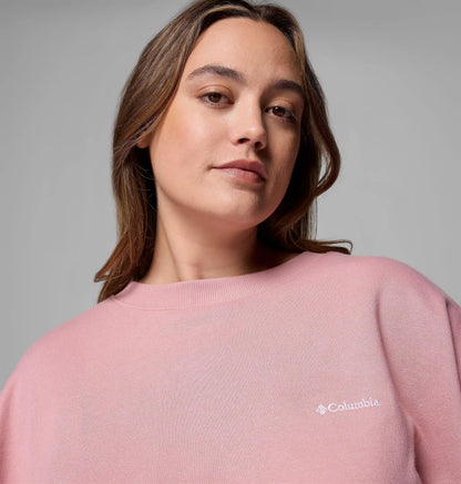 Women's Aldermore Sweatshirt - Plus Size