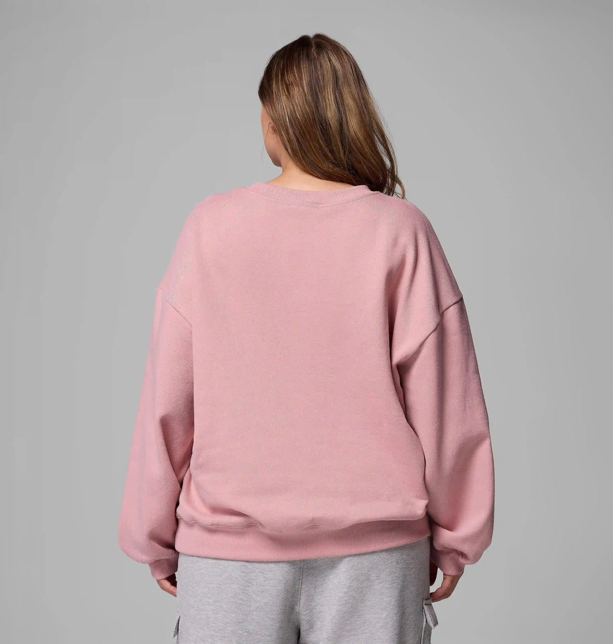 Women's Aldermore Sweatshirt - Plus Size