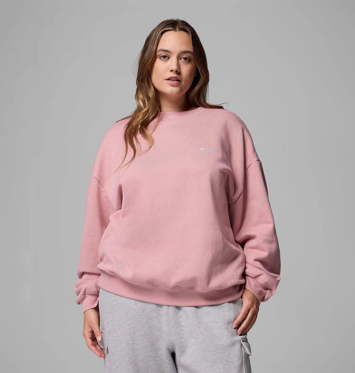 Women's Aldermore Sweatshirt - Plus Size