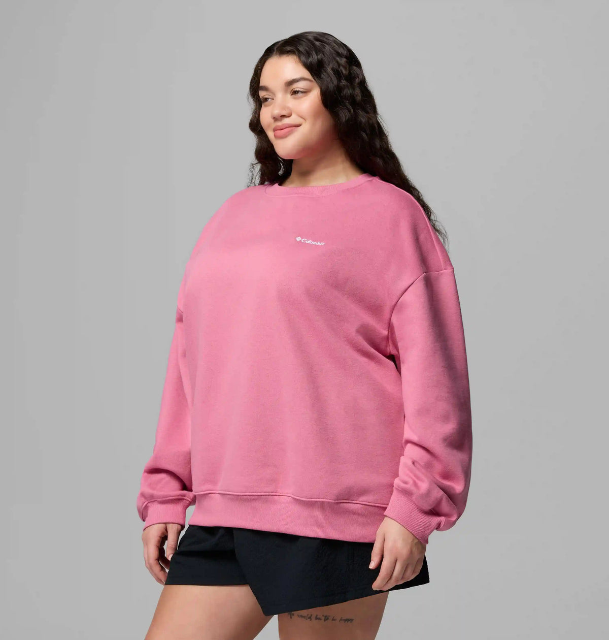Women's Aldermore Sweatshirt - Plus Size