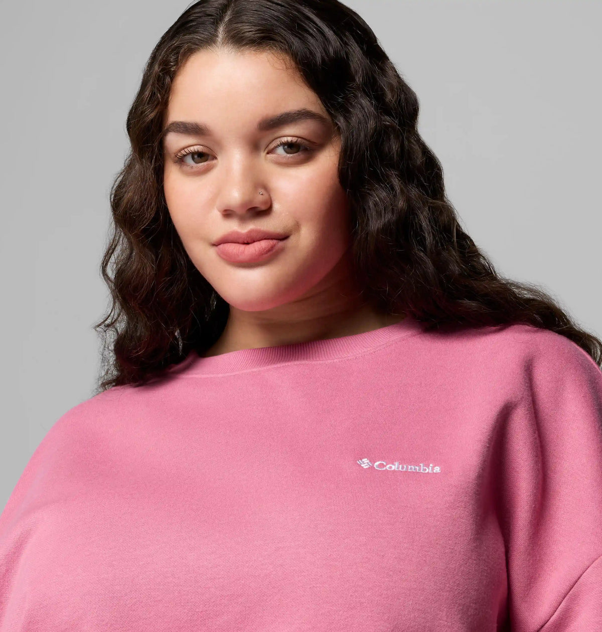 Women's Aldermore Sweatshirt - Plus Size