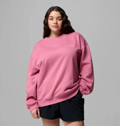 Women's Aldermore Sweatshirt - Plus Size