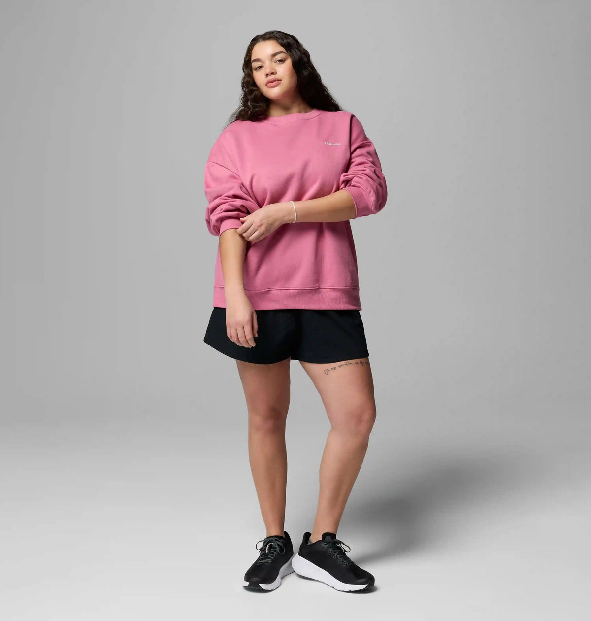 Women's Aldermore Sweatshirt - Plus Size