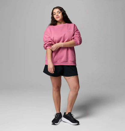 Women's Aldermore Sweatshirt - Plus Size