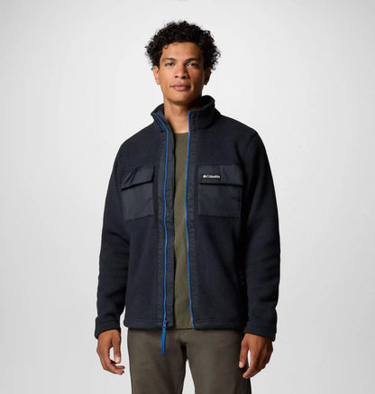 Men's Juniper Peak Full Zip Fleece