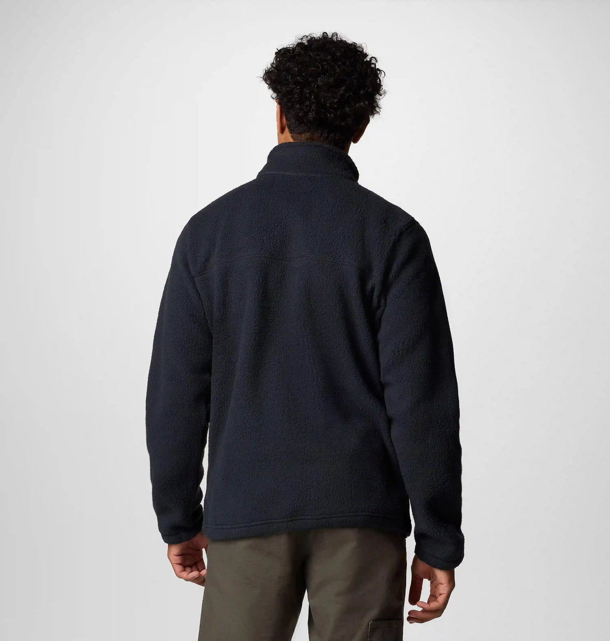 Men's Juniper Peak Full Zip Fleece