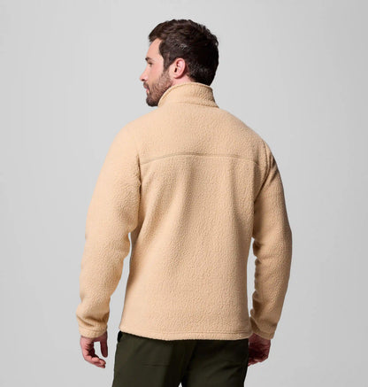 Men's Juniper Peak Full Zip Fleece