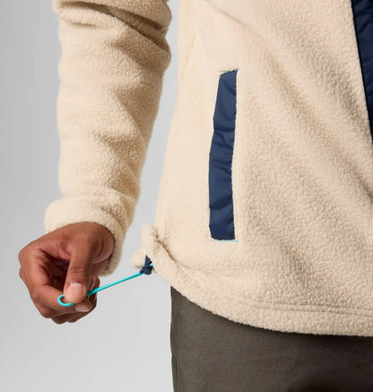 Men's Juniper Peak Full Zip Fleece