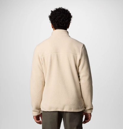 Men's Juniper Peak Full Zip Fleece