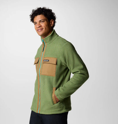Men's Juniper Peak Full Zip Fleece