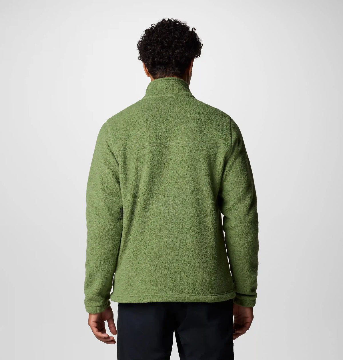 Men's Juniper Peak Full Zip Fleece