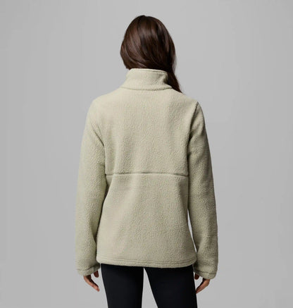 Women's Juniper Peak Full Zip Fleece
