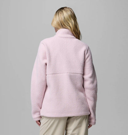Women's Juniper Peak Full Zip Fleece
