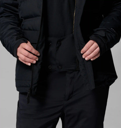 Women's Glacier Ridge Down Jacket