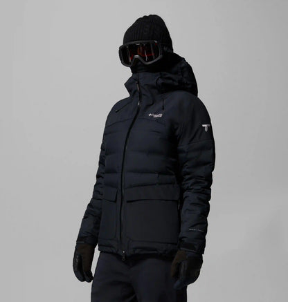 Women's Glacier Ridge Down Jacket
