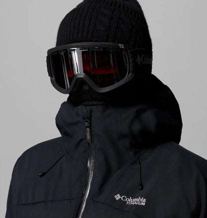 Women's Glacier Ridge Down Jacket