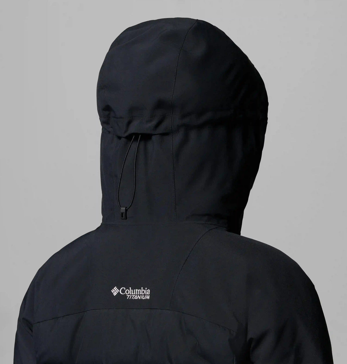 Women's Glacier Ridge Down Jacket