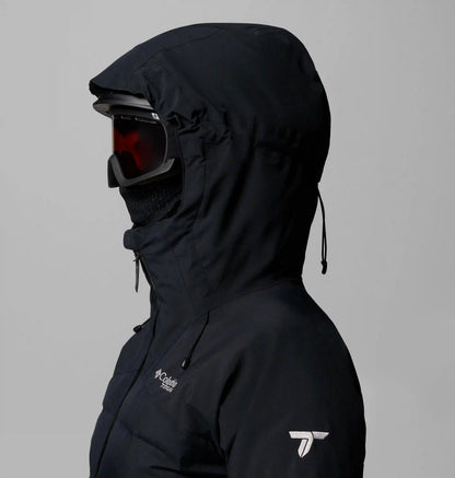Women's Glacier Ridge Down Jacket
