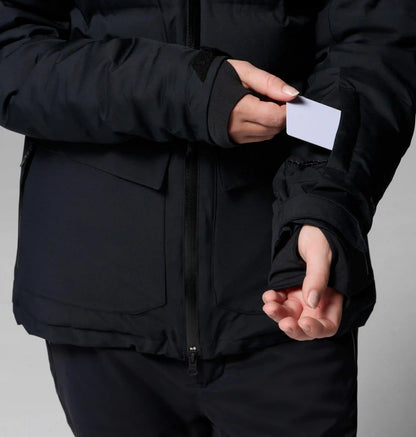 Women's Glacier Ridge Down Jacket