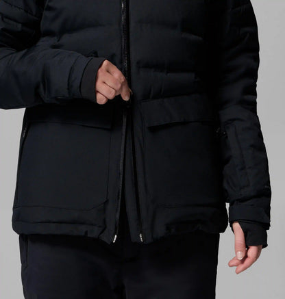 Women's Glacier Ridge Down Jacket