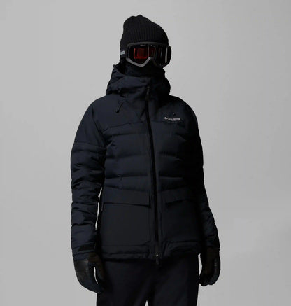 Women's Glacier Ridge Down Jacket