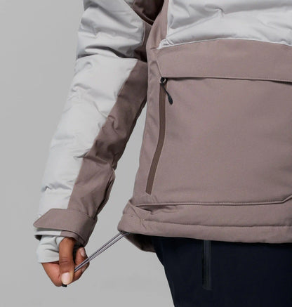 Women's Glacier Ridge Down Jacket