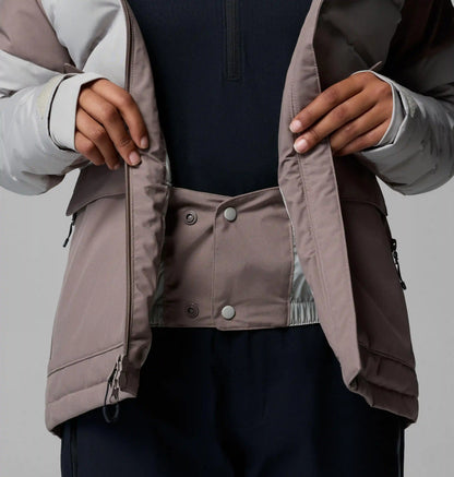 Women's Glacier Ridge Down Jacket