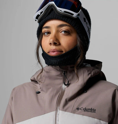 Women's Glacier Ridge Down Jacket
