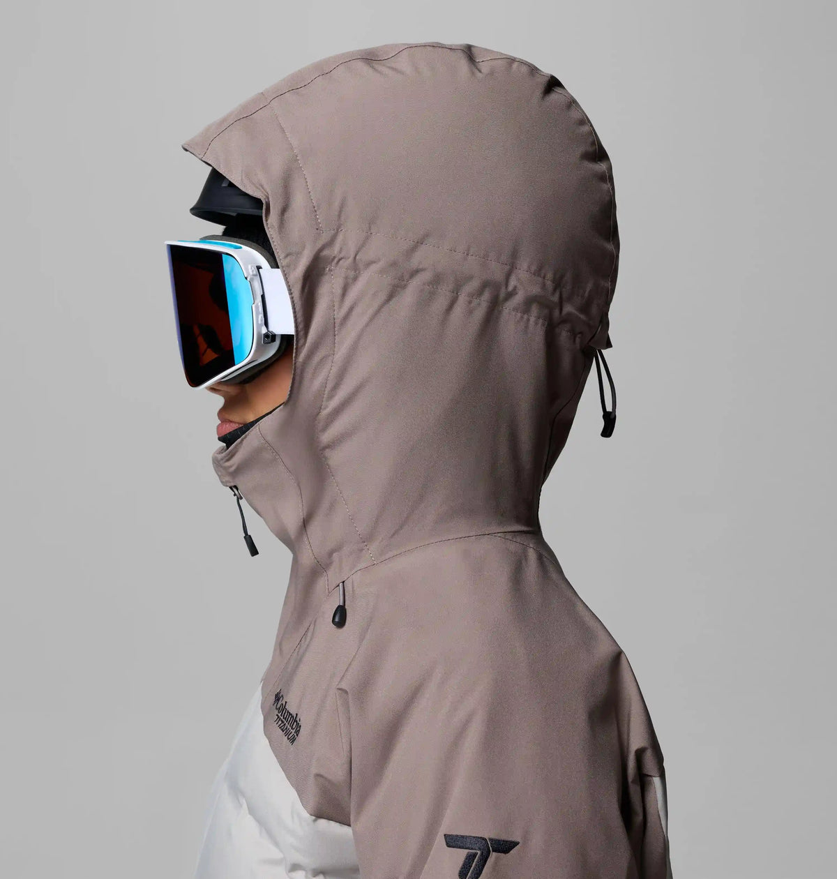 Women's Glacier Ridge Down Jacket