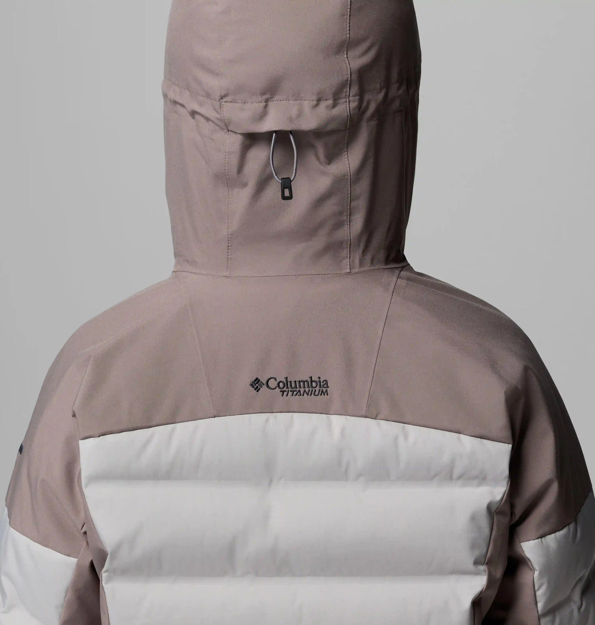 Women's Glacier Ridge Down Jacket