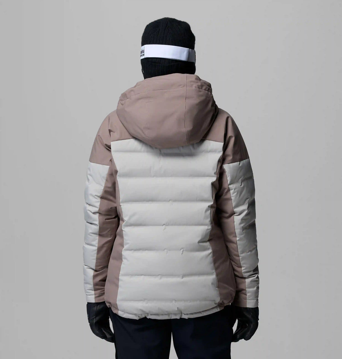 Women's Glacier Ridge Down Jacket