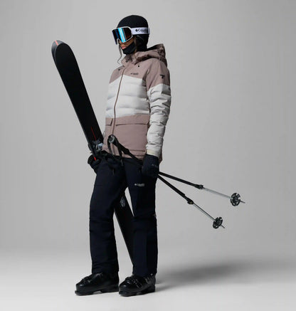 Women's Glacier Ridge Down Jacket