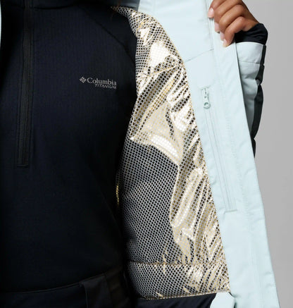 Women's Glacier Ridge Down Jacket