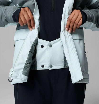Women's Glacier Ridge Down Jacket