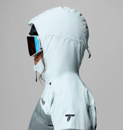 Women's Glacier Ridge Down Jacket